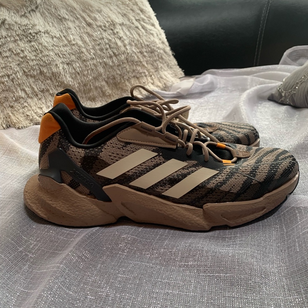 ADIDAS X9000L4 RUNNING SHOES NEW